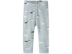 Name It long john quarry with dogs